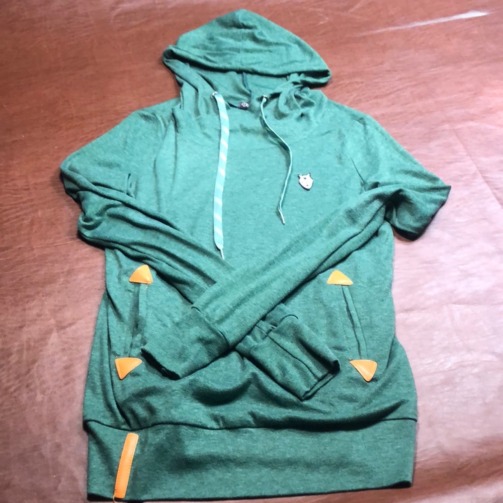 Periority Hoodie